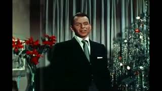 Frank Sinatra amp Bing Crosby Christmas Special [upl. by Bainter637]