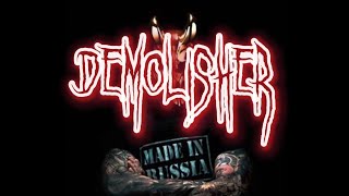 Slaughter To Prevail  Demolisher Lyric Video [upl. by Colier763]