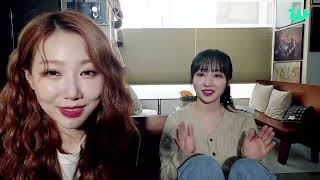 ❤️  Dreamcatcher Weverse LIVE SUB 240315 [upl. by Nylinnej]