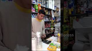 cosas de la tienda que pasan 8 [upl. by Jandel]