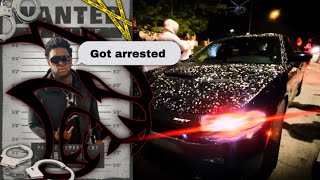 Gone Wrong‼️ Recap Of Cleveland… Cops Called 🚨 [upl. by Inger829]