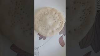 Easy kuthappam making Kuthappam ottada 😋food cooking song Timelapsevlogs123 [upl. by Miru]