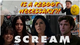 Why We Need a Scream 7 Reboot Hidden Plot and Character Revival [upl. by Okihcim361]