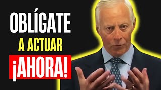 CREA UNA DISCIPLINA PERSONAL INQUEBRANTABLE Inspiración Brian Tracy [upl. by Leirda]