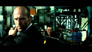 Transporter 3 fight scenes Jason Statham [upl. by Janith]