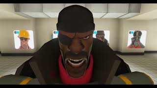 VRChat Adventures Ep 175 TF2 Avatars  Turbine World [upl. by Drusi]