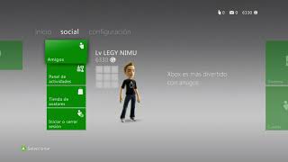 Xbox 360 error code 8015D086 or 8015D000 signin fix  No puedo descargar mi cuenta en xbox 360 [upl. by Posner]