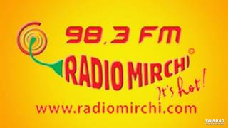 Khushi Ki Nayi Dhun Radio MIrchi [upl. by Essilec179]