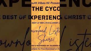 Listen and download the Cyco Experience for free on Hearthisat 🥳🎊 [upl. by Odrarej332]