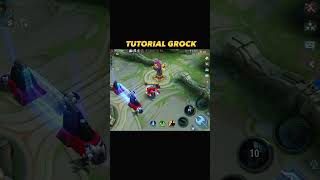 ✅Grock AFK Meta Tutorial by Renyaaa [upl. by Thilde707]