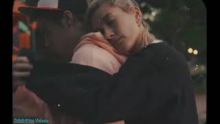 Justin Bieber  Hailey  Official Music Video [upl. by Ilarrold]