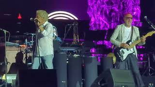 The Seeker  The Who live Firenze Rocks 2023 [upl. by Eigna499]