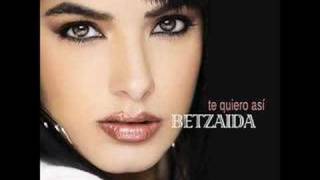 Betzaida  No Te Quiero Olvidar  version balada [upl. by Wenda]