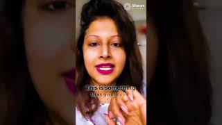 Ayurvedic Tablet For Hair Growth  Narasimha Tablet Review by Former Miss India ShwetaVijay [upl. by Lyris]