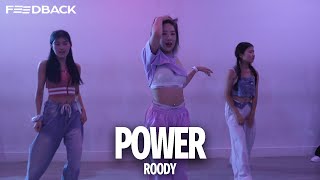 Little Mix  Power feat Stormzy  ROODY Choreography [upl. by Orling331]