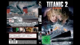 Titanic II  CZ Dabing [upl. by Idner]