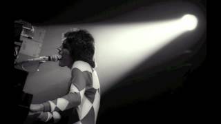 Queen  Bohemian Rhapsody Freddie only [upl. by Rebba]