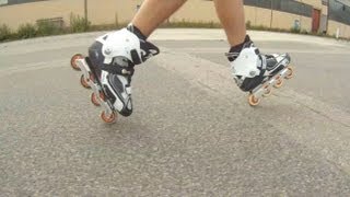 15 things to make you a better skater [upl. by Krutz800]