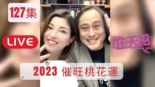 芷天招］127集 2023催旺桃花運 [upl. by Cochran]