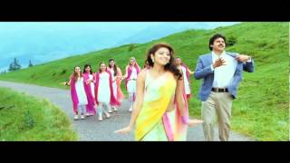 Attarintiki Daredi Movie Audio Launch  Part 15  Pawan Kalyan  Samantha  Pranitha Subhash  DSP [upl. by Quillon420]