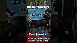 10m SUBSCRIBE 🏃subscribe youtubers viralvideo youtubeshorts [upl. by Ellard410]