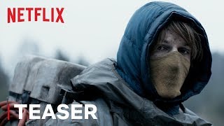 DARK  Temporada 2  Teaser  A Jornada do Herói  Netflix [upl. by Vasilek954]