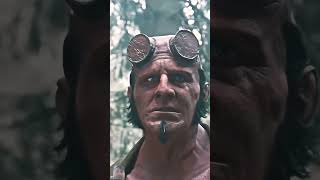 Hellboy movie 2024 sub [upl. by Shulins]