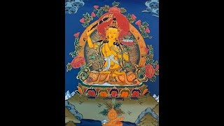 The Eight Great Bodhisattvas [upl. by Dalton]