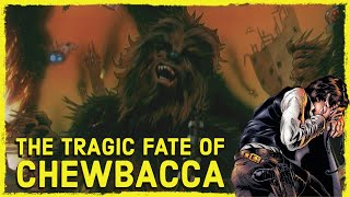 Chewbaccas TRAGIC Death [upl. by Leacock]