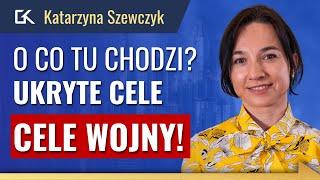 APOKALIPSA czyli UJAWNIENIE Kto WYGRA wojnę – Katarzyna Szewczyk 166 [upl. by Gentilis]