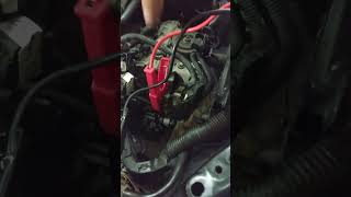 everything disconnected how to open trunk windows without putting the battery back in your car [upl. by Arretnahs619]