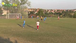 OFK Arandjelovac  Karadjordje 02 golovi i šanse [upl. by Urbanna347]