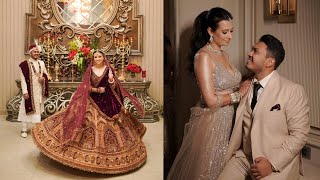 Our Indian Wedding trailer [upl. by Zsa Zsa]