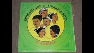 Ephraim Joe and The Sungura Boys  Kutsvaga Basa [upl. by Irat267]