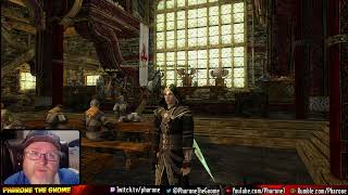 Lord of The Rings Online  Champion  Lorrandan  Episode 042 [upl. by Einnel]