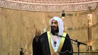 Mufti Menk  Jewels From The Holy Quran Episode 14 of 27 [upl. by Koffman]