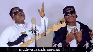 Tyfah Guni amp Nox  Kumba Visualizer amp Lyrics [upl. by Eiramlatsyrc]