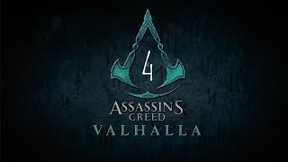 Assassins Creed Valhalla A Cruel Destiny [upl. by Ahsurej]