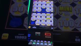 Fire Crackers on Bao Zhu Zhao Fu Slot Machine 088 bonus [upl. by Nosnor]