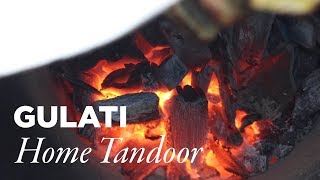 GULATI Home Tandoor  Outdoor Tandoori Entertaining [upl. by Consuelo]