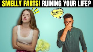 5 Surprising Reasons Your Fart Smells Bad [upl. by Akienom]