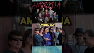 Ambrosias Greatest Hits A Journey Through the Decades musicAmbrosiaClassicRockBandHistoryfacts [upl. by Keir803]