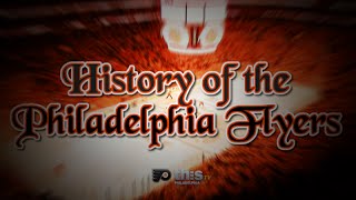 Great History Philadelphia Flyers Full Version [upl. by Reivax]