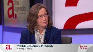 Inside Canadas Corrections System [upl. by Taite171]