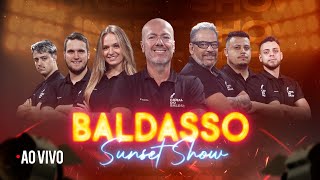 POLÊMICA NO ÁRBITRO ESCOLHIDO PARA O GRENAL  BALDASSO SUNSET SHOW KTO [upl. by Pliske]