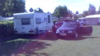 Campingplatz Seeblick Ostsee [upl. by Gonta]