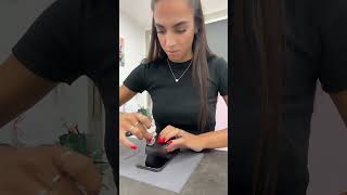 Guarda questo ASMR per rilassarti newmartina armov asmr short asmrsounds asmrcommunity [upl. by Derej]