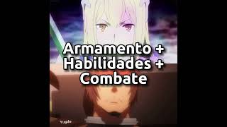 Ais vs Ottar vs edit danmachi capcut [upl. by Khalid433]