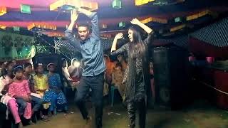 বিয়ে বাড়ির অস্থির নাচSM DancerSm Sumon khan dance grope sm mim Sorker [upl. by Atsedom]