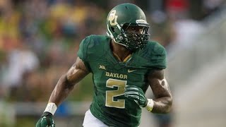 Shawn Oakman  Ultimate Baylor Highlights ᴴᴰ [upl. by Thevenot398]